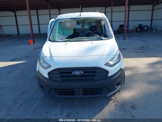 NM0LS7E23M1505652 Ford Transit Connect Xl Cargo Van