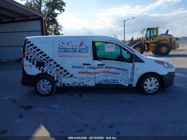 NM0LS7E23M1505652 Ford Transit Connect Xl Cargo Van