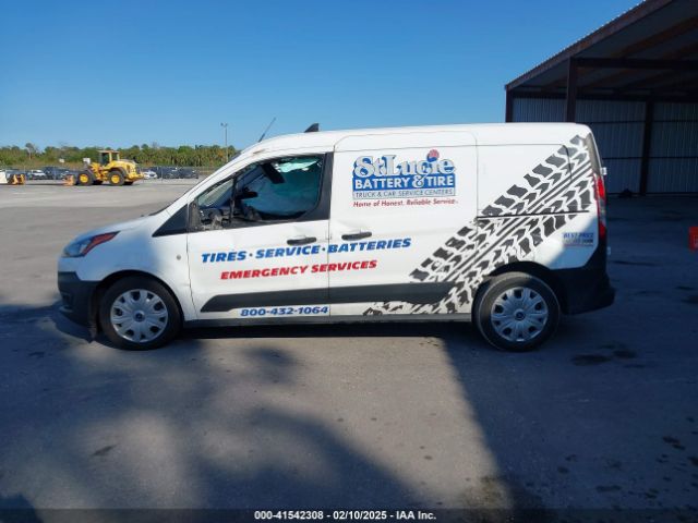 NM0LS7E23M1505652 Ford Transit Connect Xl Cargo Van