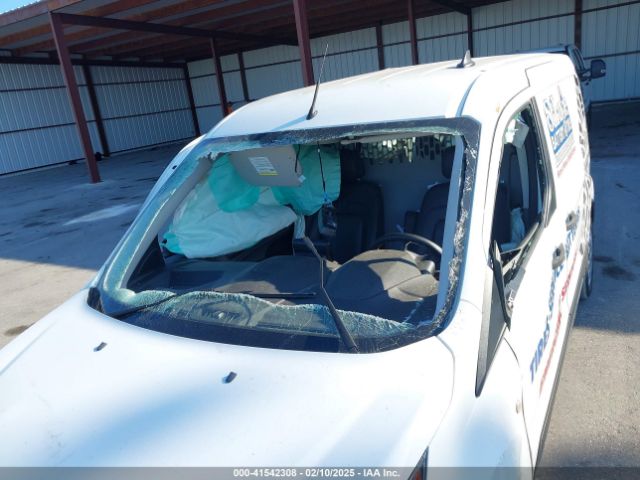 NM0LS7E23M1505652 Ford Transit Connect Xl Cargo Van