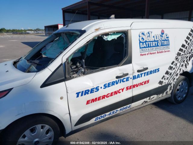 NM0LS7E23M1505652 Ford Transit Connect Xl Cargo Van