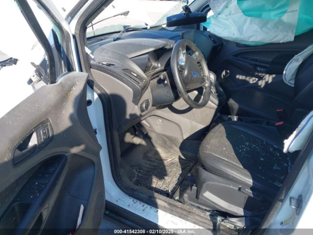 NM0LS7E23M1505652 Ford Transit Connect Xl Cargo Van