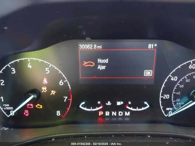 NM0LS7E23M1505652 Ford Transit Connect Xl Cargo Van