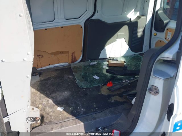 NM0LS7E23M1505652 Ford Transit Connect Xl Cargo Van