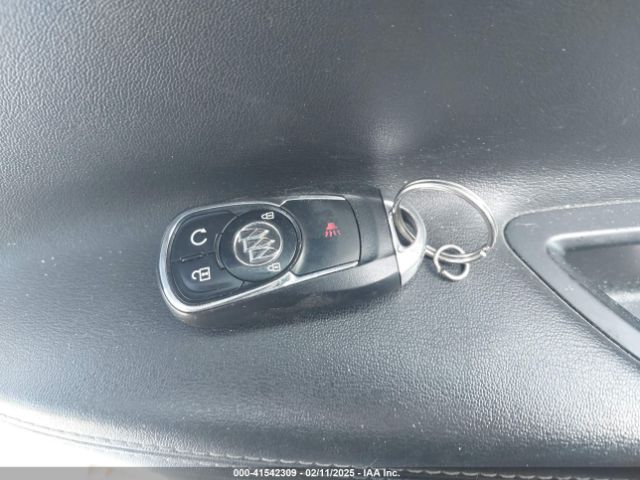 2019 BUICK ENCORE KL4CJCSM0KB841216 Photo 10