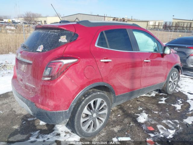 2019 BUICK ENCORE KL4CJCSM0KB841216 Photo 3