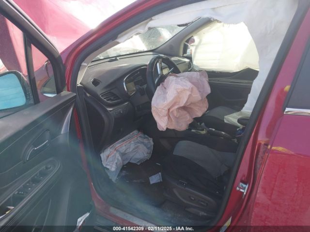 2019 BUICK ENCORE KL4CJCSM0KB841216 Photo 4