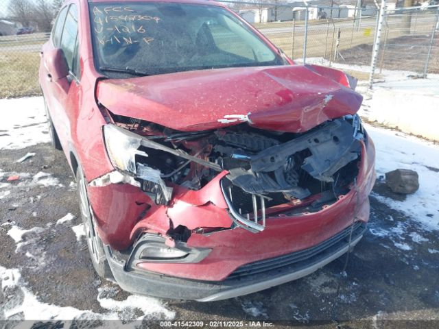 2019 BUICK ENCORE KL4CJCSM0KB841216 Photo 5