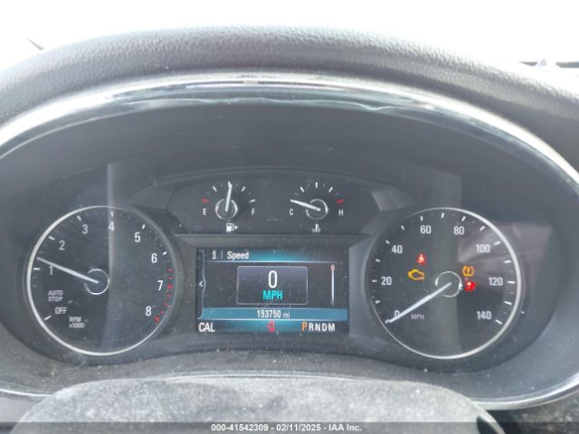 2019 BUICK ENCORE KL4CJCSM0KB841216 Photo 6