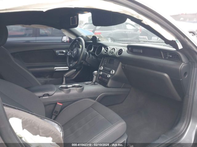 1FA6P8TH4N5144818 Ford Mustang Ecoboost Fastback