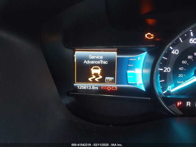 Ford Explorer Limited 2018 1FM5K7F88JGA71098 Image 15