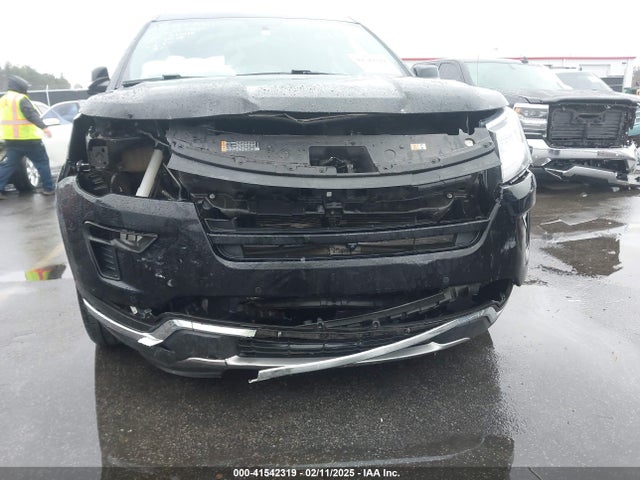 Ford Explorer Limited 2018 1FM5K7F88JGA71098 Image 6