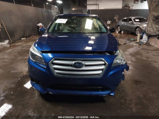 4S3BNEN66G3018757 Subaru Legacy 3.6r Limited