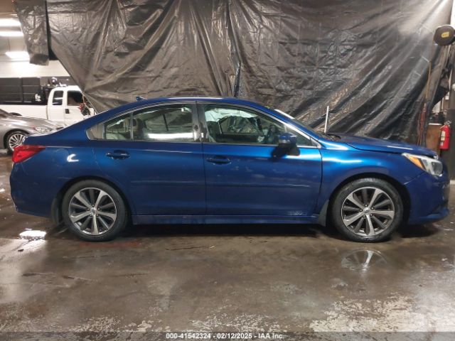 4S3BNEN66G3018757 Subaru Legacy 3.6r Limited