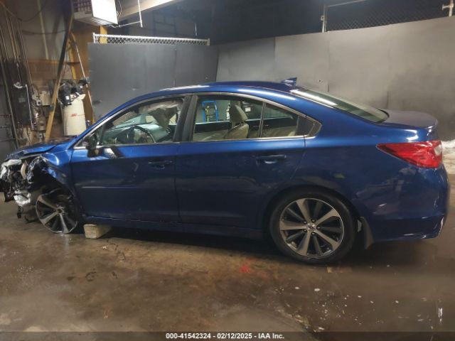 4S3BNEN66G3018757 Subaru Legacy 3.6r Limited