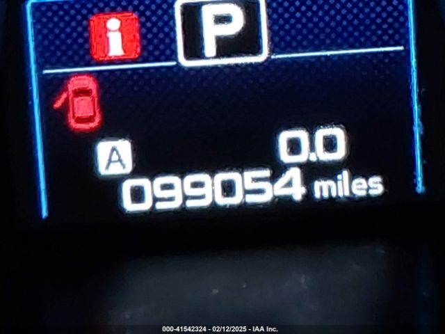 4S3BNEN66G3018757 Subaru Legacy 3.6r Limited