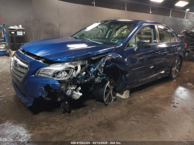 4S3BNEN66G3018757 Subaru Legacy 3.6r Limited