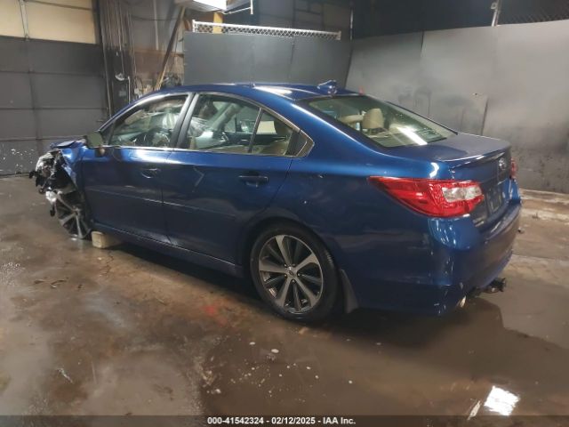 4S3BNEN66G3018757 Subaru Legacy 3.6r Limited