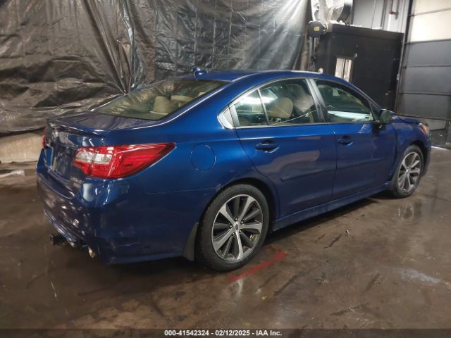 4S3BNEN66G3018757 Subaru Legacy 3.6r Limited