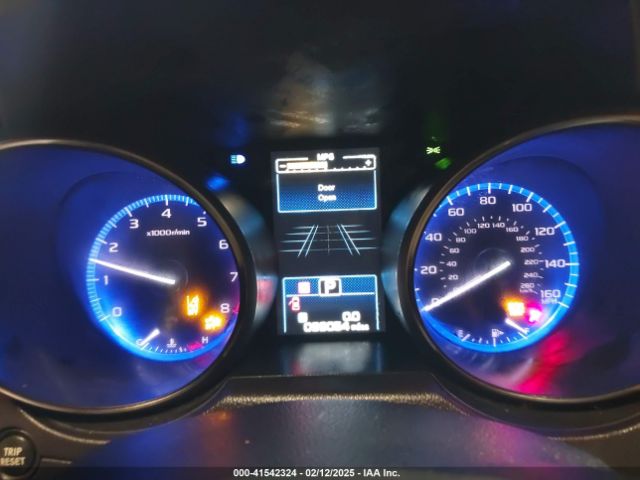 4S3BNEN66G3018757 Subaru Legacy 3.6r Limited