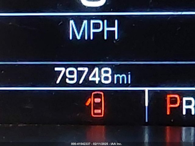 1GCHTDE30G1383723 Chevrolet Colorado Z71