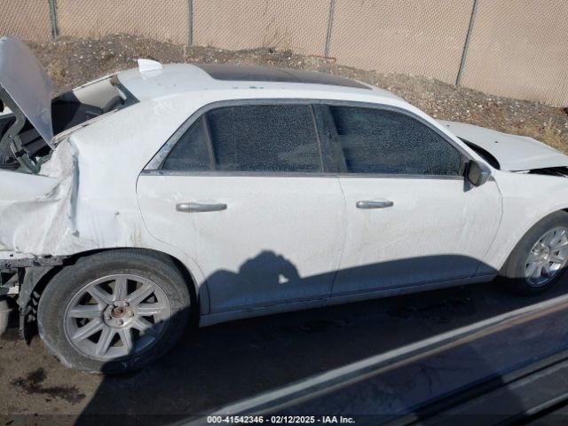 2C3CCAEG7KH566112 Chrysler 300 Limited