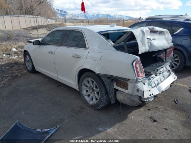 2C3CCAEG7KH566112 Chrysler 300 Limited