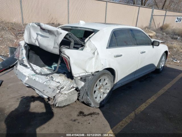 2C3CCAEG7KH566112 Chrysler 300 Limited
