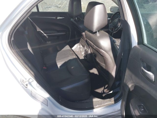 2C3CCAEG7KH566112 Chrysler 300 Limited