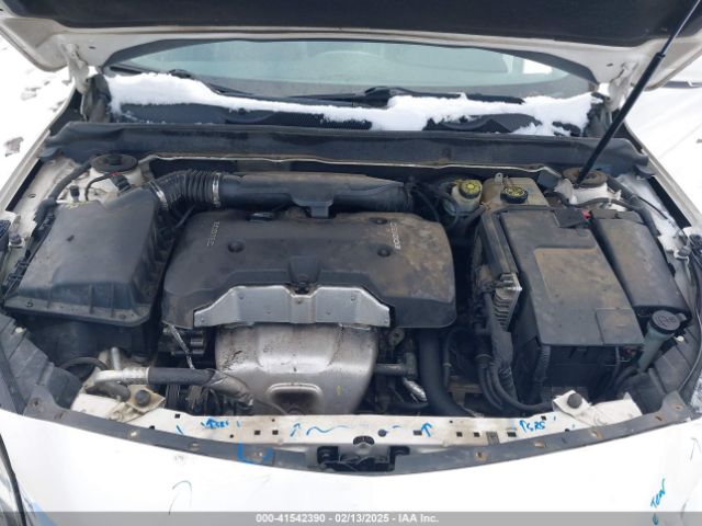 1G11C5SL1EF135257 Chevrolet MALIBU 1LT