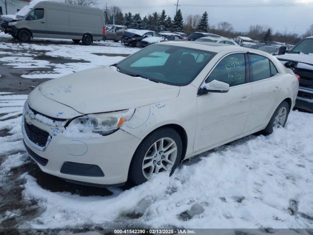 1G11C5SL1EF135257 Chevrolet MALIBU 1LT