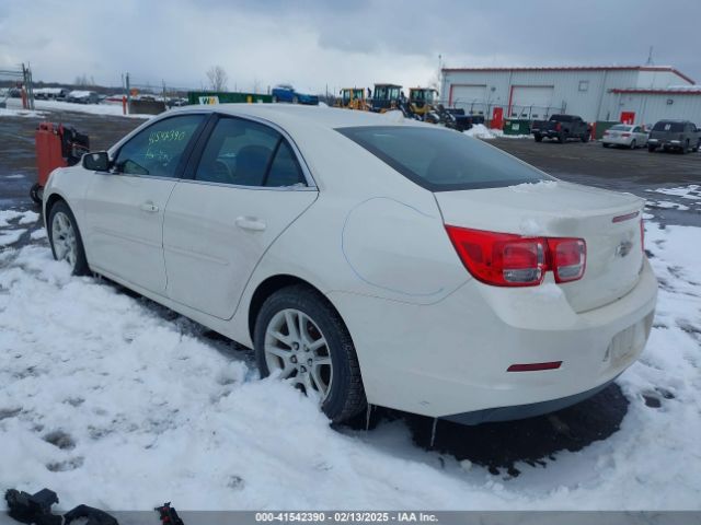 1G11C5SL1EF135257 Chevrolet MALIBU 1LT