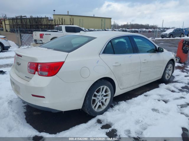 1G11C5SL1EF135257 Chevrolet MALIBU 1LT
