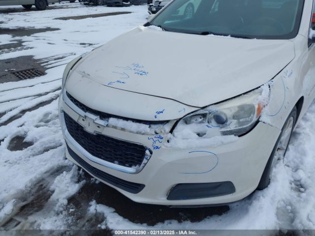 1G11C5SL1EF135257 Chevrolet MALIBU 1LT
