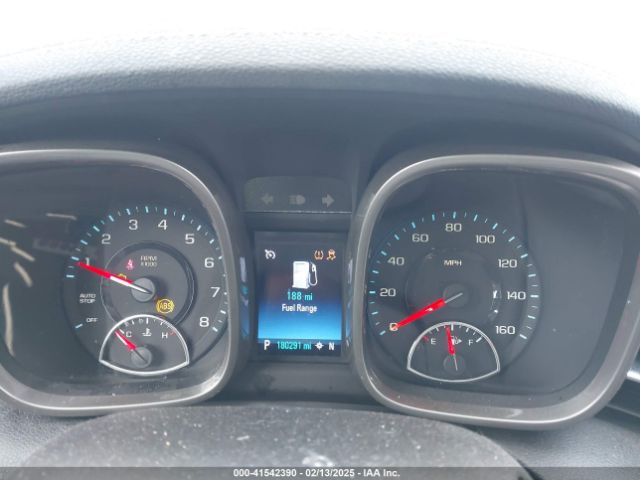 1G11C5SL1EF135257 Chevrolet MALIBU 1LT