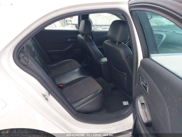 1G11C5SL1EF135257 Chevrolet MALIBU 1LT