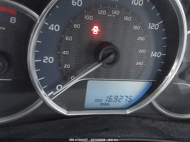 Toyota COROLLA LE 2014 5YFBURHE7EP079066 Image 16