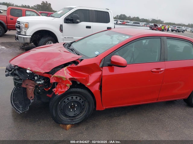 Toyota COROLLA LE 2014 5YFBURHE7EP079066 Image 20