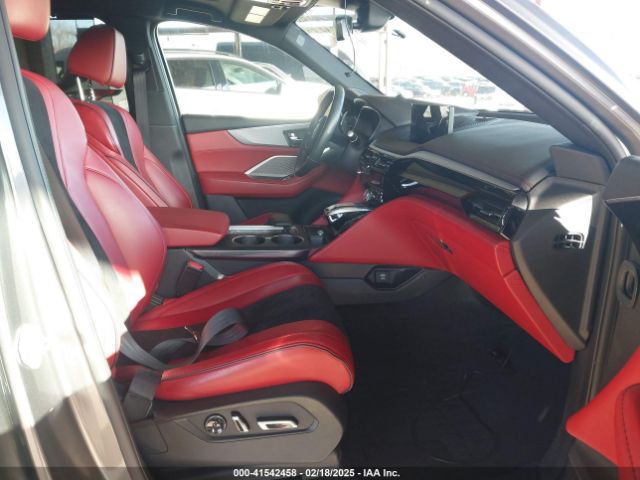 5J8YE1H04NL051846 Acura Mdx A-spec Package