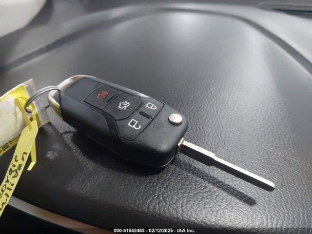 3FA6P0G72GR280397 Ford FUSION S