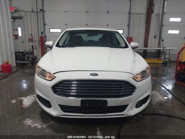 3FA6P0G72GR280397 Ford FUSION S