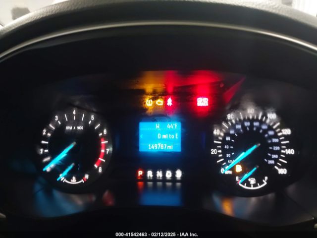 3FA6P0G72GR280397 Ford FUSION S