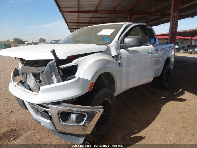 1FTER4FH3LLA33559 Ford Ranger