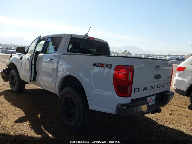 1FTER4FH3LLA33559 Ford Ranger