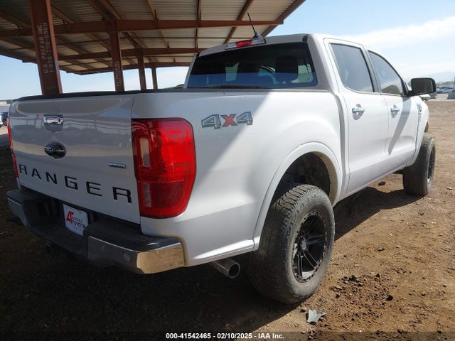 1FTER4FH3LLA33559 Ford Ranger