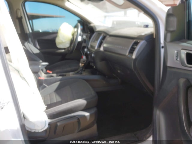 1FTER4FH3LLA33559 Ford Ranger