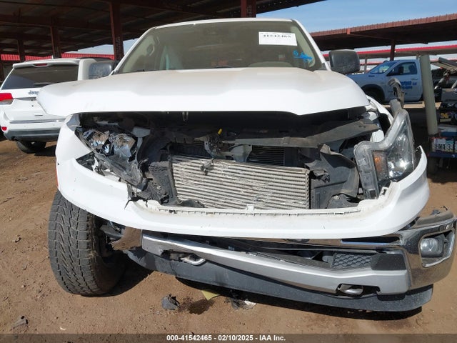 1FTER4FH3LLA33559 Ford Ranger