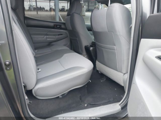3TMMU4FN9EM066292 Toyota Tacoma Double Cab Long Bed