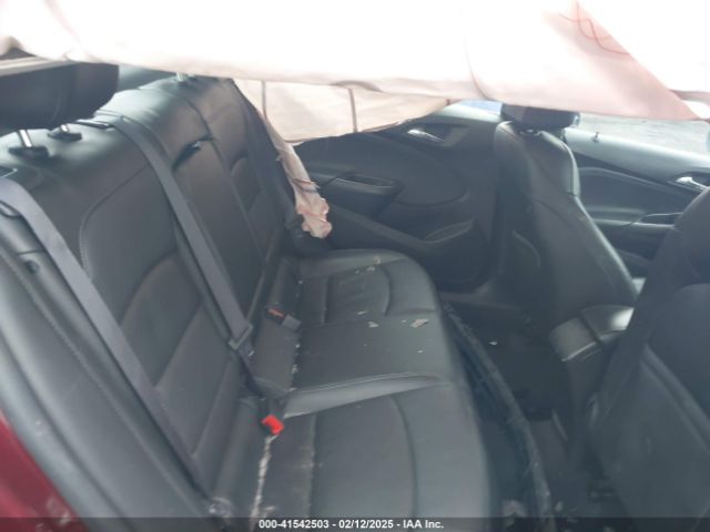 1G1BG5SM6G7312576 Chevrolet Cruze Premier Auto