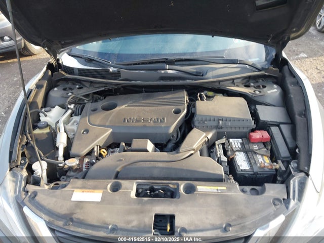 Nissan Altima 2.5 S 2016 1N4AL3AP7GN390588 Image 10